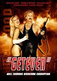 Get Even [DVD] [2010] [Region 1] [US Import] [NTSC]