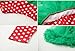 Bebone Baby Girls Santa Claus Cotton Outfits