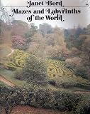 Mazes and Labyrinths of the World