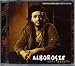 Alborosie-Soul Pirate cd cover