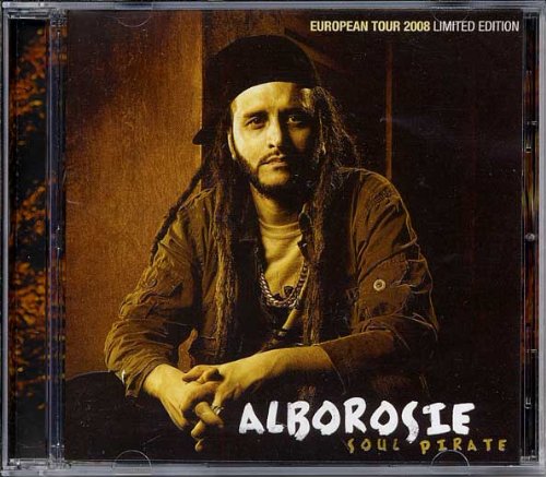 Alborosie - Rastafari Anthem Lyrics - Zortam Music