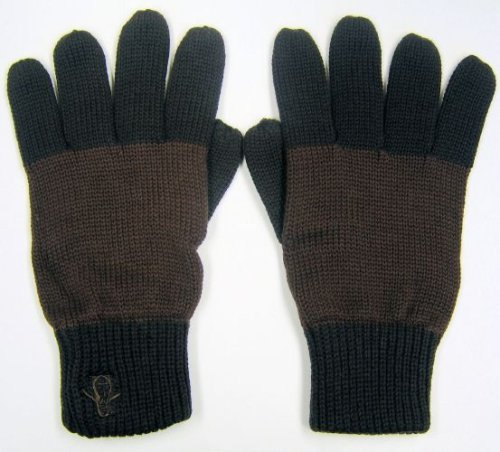 Cotton Mittens