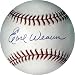 Earl Weaver Autographed Baseball