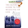 The Runner's Guide to the Meaning of Life