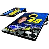 Fundex Games Ltd. NASCAR Licensed Jimmie Johnson Chuck-O - Jimmie-Johnson