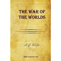 The War of the Worlds