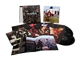 West Coast Seattle Boy:The Jimi Hendrix Anthology (8LP Box)