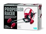 Great Gizmos Propeller Racer Mechanics Kit