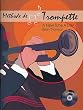 A New Tune A Day: Methode De Trompette - Book and CD Package