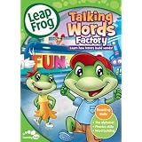 LeapFrog: Talking Words Factory ~ Roy Allen Smith