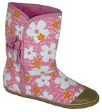 Garage Shoes - Lilly - Women's Flat Boot