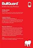 picture of BullGuard Internet Security 12, 1 year subscription, 3 Users (PC)