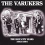 The Riot City Years: 1983-1984