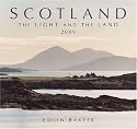 Scotland: The Light and the Land Calendar 2009