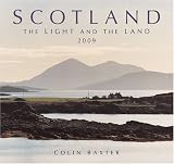 Review Colin Baxter Photography Ltd  / Scotland: The Light and the Land Calendar 2009
