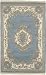 Home Weavers Avalon Blue BLUE 2.6 x 12 Rug