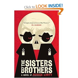 The Sisters Brothers