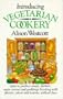 Introducing Vegetarian Cookery