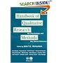 The Handbook of Qualitative Research Methods for Psychologists and the Social Sciences