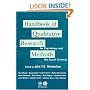 The Handbook of Qualitative Research Methods for Psychologists and the Social Sciences
