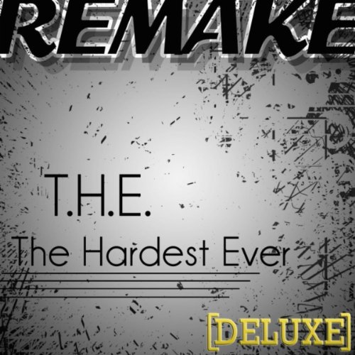 Produkt-Bild: T.H.E (The Hardest Ever) [will.i.am feat Mick Jagger & Jennifer Lopez Deluxe Remake]