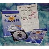 Creativity for Success Training Packet