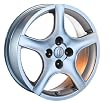 vw golf alloy wheels