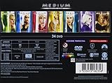 Image de Medium - L'intégrale de la série - Les 7 saisons