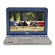 Toshiba Mini NB205-N325BL 10.1-Inch Royal Blue Netbook - 9 Hours of Battery Life (Windows 7 Starter)
