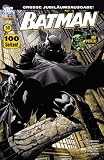 Produkt-Bild: Batman #50: 100-seitige Jubil&auml;umsausgabe mit Poster (2011, Panini)