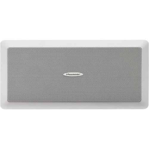 Pioneer S-IW60T 70-Watt 2-Way In-Wall Center Speaker