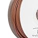 SainSmart 3mm Wood 3D Printers Filament -1kg/2.2lbs (Dark Brown)