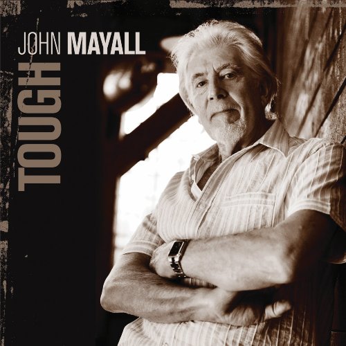 John Mayall - Nothing to Do with Love Lyrics - Zortam Music