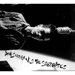 V S the Serpientes