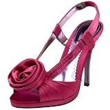 Luichiny Women's Gettin Hitched  Sandal