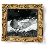 Review Laurel Ink 2008-1117 / Gold Magnet Frame for Personal Photographs (2-3/4