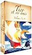 Coffret tico et ses amis [FR Import]