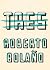 Tres (Bilingual Edition)