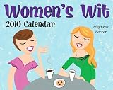51 jGLktrlL. SL160  Womens Wit 2010 Small Daily Boxed Calendar