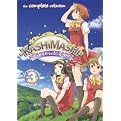 Kashimashi Girl Meets Girl Collection, Vol. 1-3