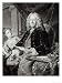 Colley Cibber 1758 Giclee Poster Print by Jean Baptiste Vanloo, 18x24