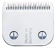 Moser Max 45 + Class 45 Edelstahl - Wechselschneidsatz, 1mm. Passend für die Modelle: Moser 1245, 1225, 1221, 1247, 1250