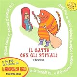 Il Gatto Ocn Gli Stivali