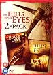 The Hills Have Eyes/the Hills Have Eyes Ii Double [DVD]