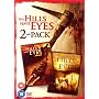 The Hills Have Eyes/The Hills Have Eyes 2 [DVD] [2006]