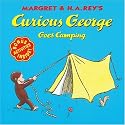 Curious George Goes Camping