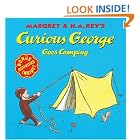 Buy Curious George Goes Camping by Margaret Rey, H. A. Rey, and Vipah Interactive