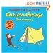 Curious George Goes Camping