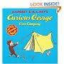 Curious George Goes Camping