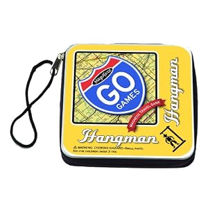 Travel Board Games